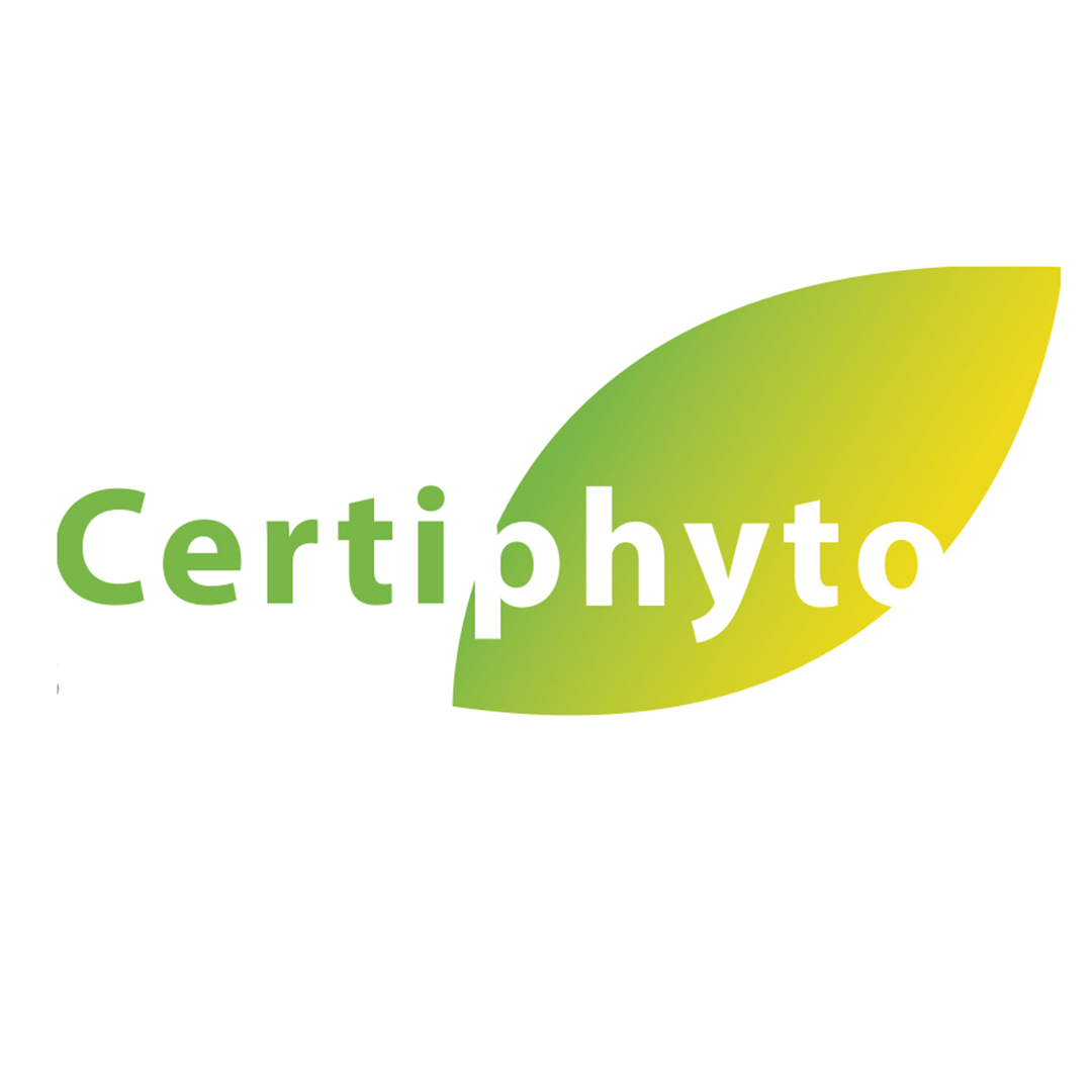 certiphyto
