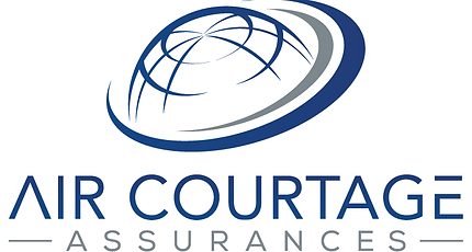 Logo AIR fonds blanc