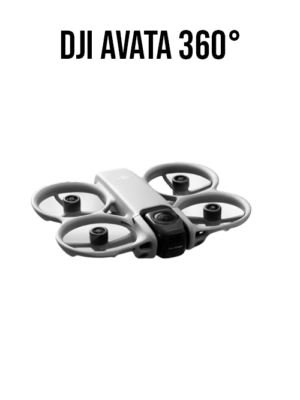 dji avatar 360
