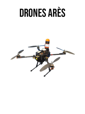 drone ares